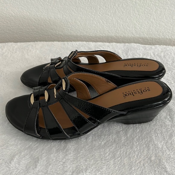 Soft shoe by Medicus - Picture 4 of 7